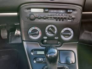 Bild 27/30 von FIAT Barchetta 1.8 16V (2001)