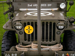 Afbeelding 45/50 van Willys MB (1943)