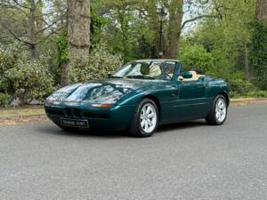 Image 4/49 of BMW Z1 (1989)