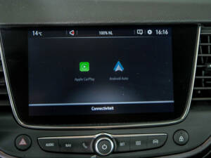 Bild 29/50 von Opel Crossland X 1.2 Turbo (2018)