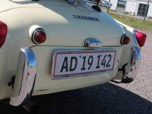 Image 49/83 de Triumph TR 3A (1959)