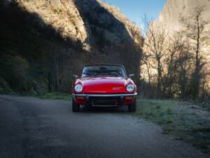 Image 9/98 of Triumph Spitfire 1500 (1978)