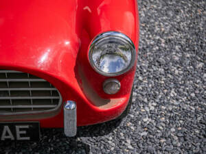 Immagine 37/50 di AC Ace Bristol (1958)