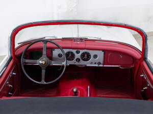 Imagen 15/30 de Jaguar XK 150 3.4 S OTS (1958)