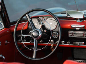 Bild 10/22 von Mercedes-Benz 190 SL (1963)