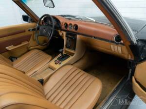 Image 7/19 of Mercedes-Benz 350 SL (1972)