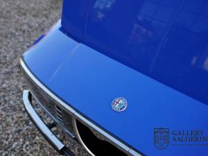 Afbeelding 25/50 van Alfa Romeo Junior Zagato GT 1300 (1971)