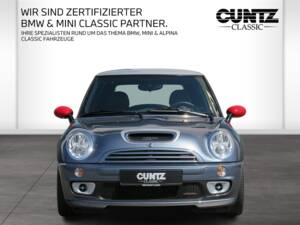 Afbeelding 1/25 van Mini Cooper S JCW GP (2006)