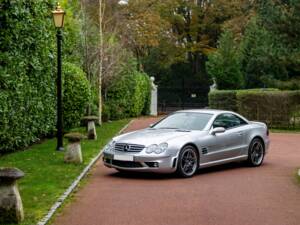 Bild 39/48 von Mercedes-Benz SL 65 AMG (2004)