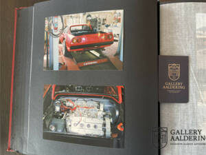 Imagen 24/50 de Ferrari 308 GTB (1977)