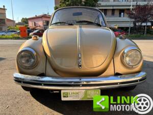 Bild 3/10 von Volkswagen Beetle 1303 (1973)