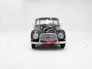 Bild 5/15 von DKW Auto Union 1000 S (1960)