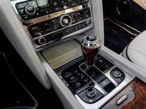 Image 11/18 of Bentley Mulsanne (2012)