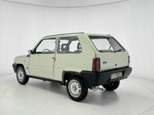 Afbeelding 6/7 van FIAT Panda 750 (1986)