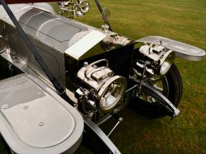 Bild 49/49 von Rolls-Royce 40&#x2F;50 HP Silver Ghost (1909)