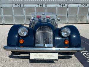 Bild 2/31 von Morgan Plus 4 (2015)