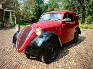 Bild 1/27 von SIMCA Simca 5 (1937)