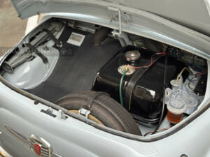 Image 15/102 of FIAT 500 D (1963)