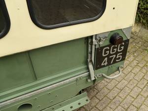 Image 31/44 of Land Rover 80 (1949)