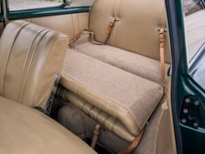 Imagen 25/41 de Porsche 356 A Carrera 1500 GS (1955)