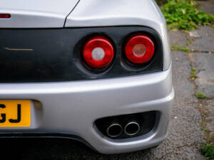 Imagen 31/39 de Ferrari 360 Modena (2001)