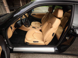Imagen 8/60 de Maserati 3200 GT (2001)
