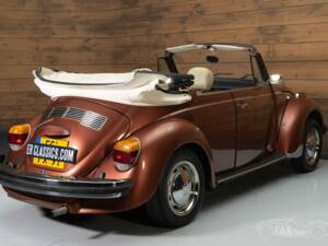Image 5/9 de Volkswagen Escarabajo 1600 (1978)