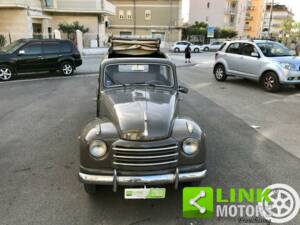 Image 2/10 of FIAT 500 C Giardiniera (1954)