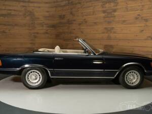 Image 8/20 de Mercedes-Benz 350 SL (1971)