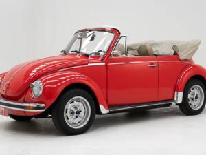 Image 1/15 of Volkswagen Escarabajo 1303 (1978)