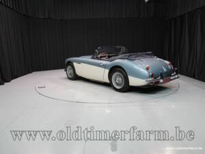 Immagine 4/15 di Austin-Healey 3000 Mk III (BJ8) (1967)