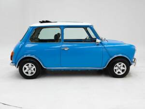 Bild 9/15 von Mini 1000 (1978)