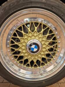 Image 27/70 of BMW M3 (1990)