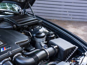 Image 18/56 of BMW M5 (2000)