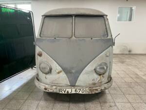 Image 2/7 of Volkswagen T1 Kombi (1956)