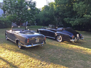 Image 18/18 of Rolls-Royce Silver Cloud II (1961)