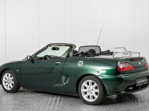 Bild 6/50 von MG F 1.8i (2000)