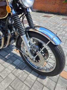 Bild 11/14 von Honda DUMMY (1975)