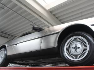 Bild 31/50 von DeLorean DMC-12 (1981)