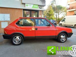 Imagen 3/10 de FIAT Ritmo 105 TC (1985)