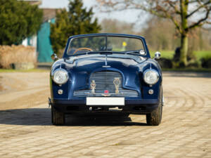 Image 7/50 of Aston Martin DB 2&#x2F;4 Mk I Vantage Convertible (1953)