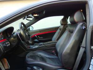 Bild 41/100 von Maserati GranTurismo S (2008)
