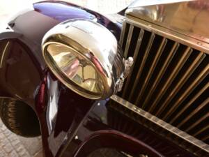 Imagen 28/50 de Rolls-Royce Phantom I (1925)