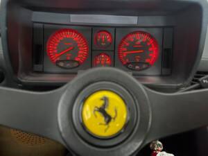 Bild 14/22 von Ferrari Testarossa (1986)