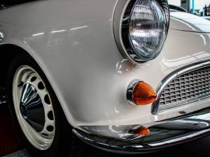 Image 4/10 of DKW Auto Union 1000 Special Roadster (1962)