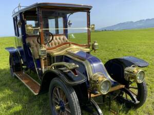 Bild 31/37 von Renault 3 1&#x2F;2 Litre Tourer (1911)