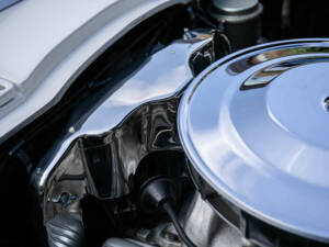 Image 21/50 of Chevrolet Corvette Sting Ray Convertible (1965)
