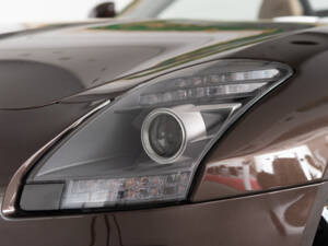 Imagen 19/59 de Mercedes-Benz SLS AMG Roadster (2012)