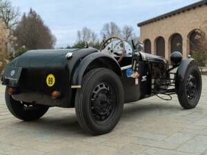 Bild 7/50 von Grayson Sport Special (1939)