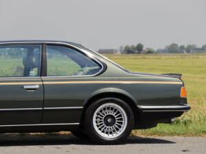 Immagine 19/38 di BMW 628 CSi (1984)